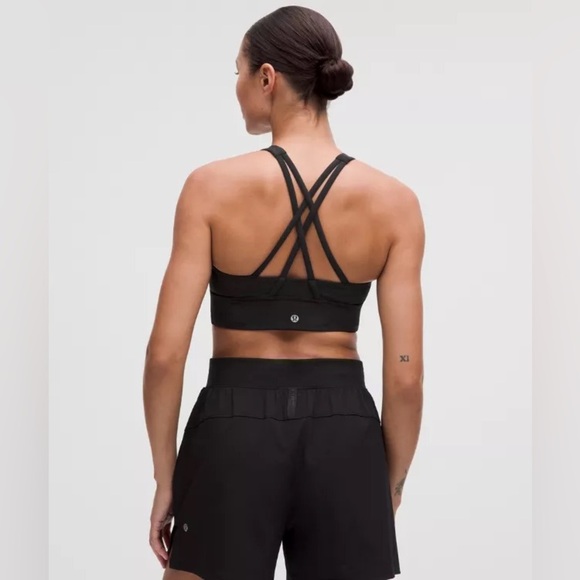 🍋Lululemon Energy Longline Bra - Picture 8 of 8